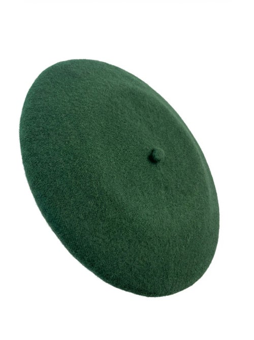 Beret en laine Kebello - Kiabi