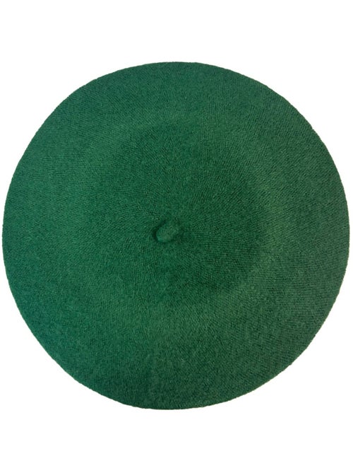 Beret en laine Kebello - Kiabi