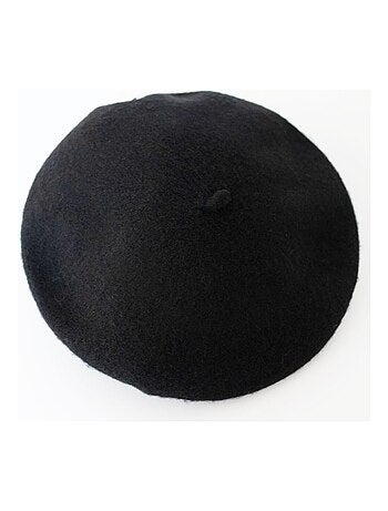 Beret en laine Kebello