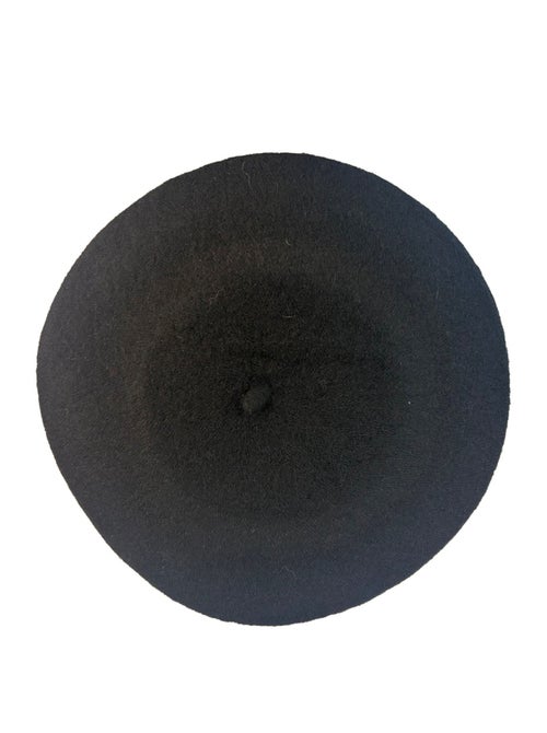 Beret en laine Kebello - Kiabi