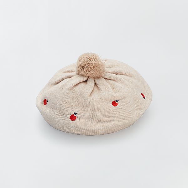 Soldes Beret Bebe Fille En Stock