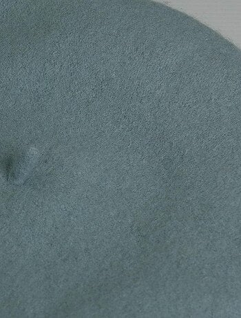 Béret Femme 100% Laine – Taille Unique – Doux et Élégant