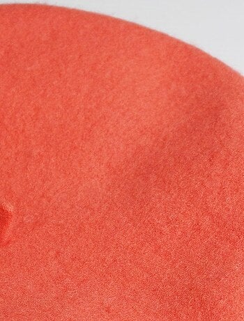 Béret Femme 100% Laine – Taille Unique – Doux et Élégant