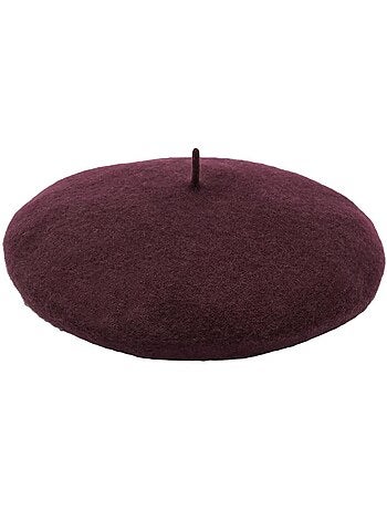 Béret Femme Vero Moda