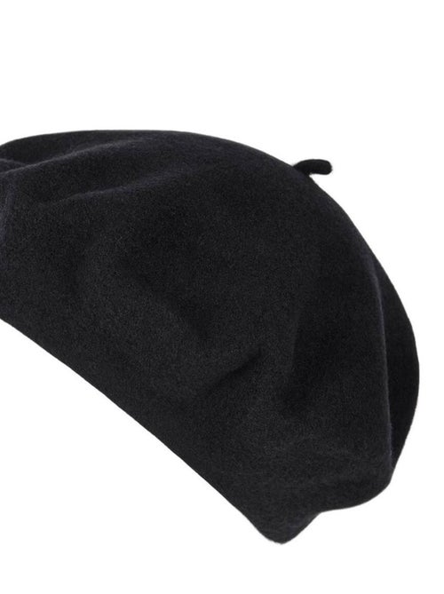 Béret Feutre de Laine Yva - Made in UE - Kiabi