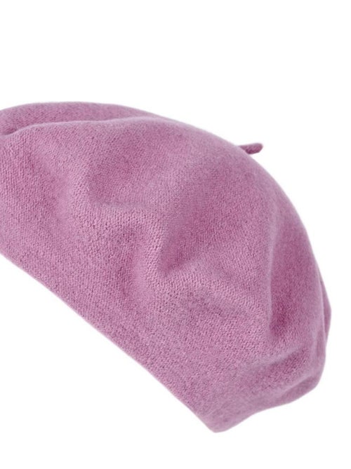 Béret Feutre de Laine Yva - Made in UE - Kiabi