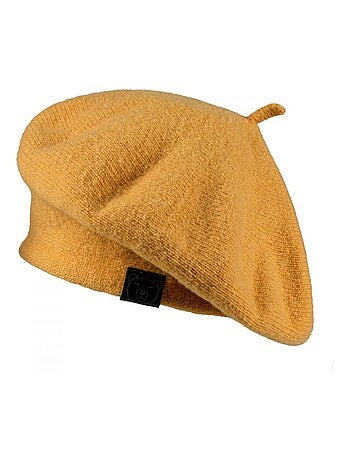 Béret Hella - Fabriqué en Europe