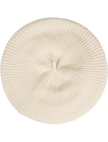 Béret ultra doux, en viscose, extensible et resistant femme isotoner