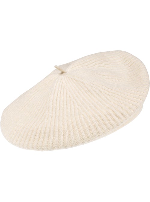 Béret ultra doux, en viscose, extensible et resistant femme isotoner - Kiabi Béret ultra doux, en viscose, extensible et resistant femme isotoner - Kiabi