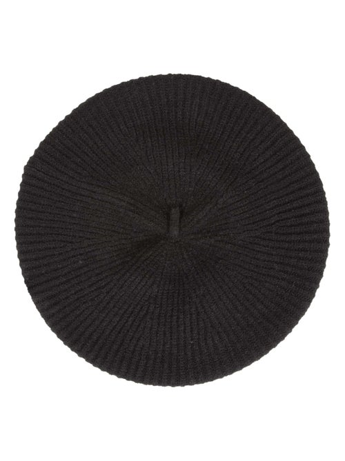 Béret ultra doux, en viscose, extensible et resistant femme isotoner - Kiabi Béret ultra doux, en viscose, extensible et resistant femme isotoner - Kiabi