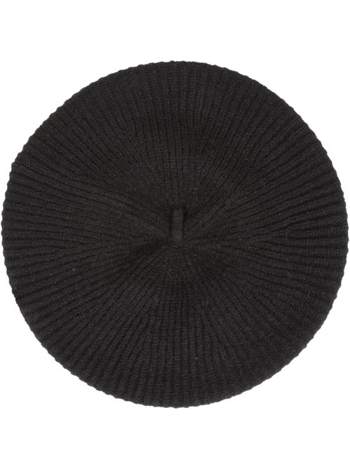 Béret ultra doux, en viscose, extensible et resistant femme - Kiabi Béret ultra doux, en viscose, extensible et resistant femme - Kiabi