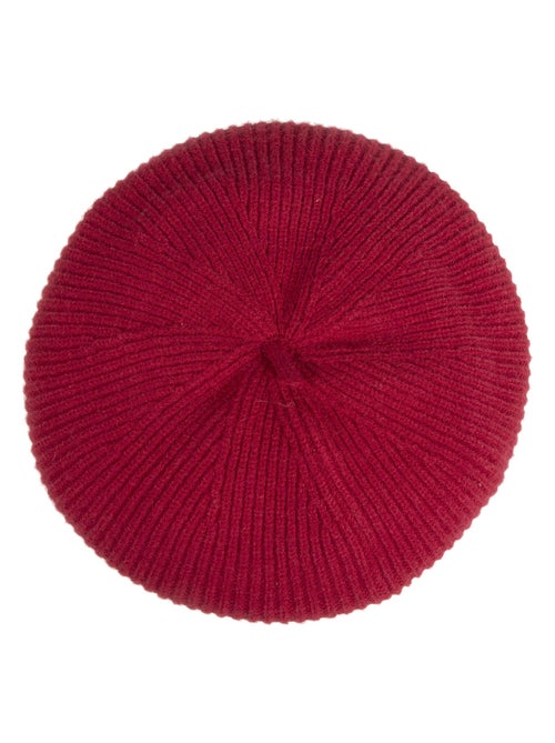 Béret ultra doux, en viscose, extensible et resistant femme - Kiabi