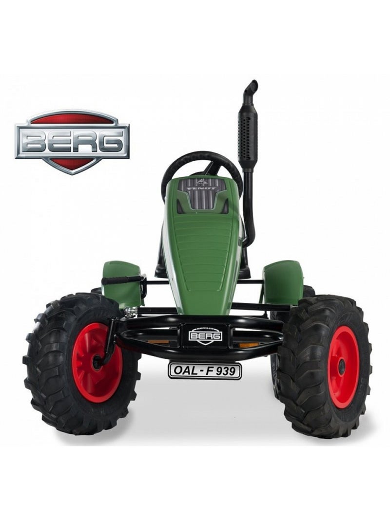 Arceau amovible pour chariot tout terrain | Axess Industries
