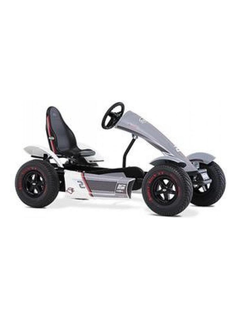 'Berg' Kart à pédales Race GTS BFR-3 - Full spec Rose - Kiabi
