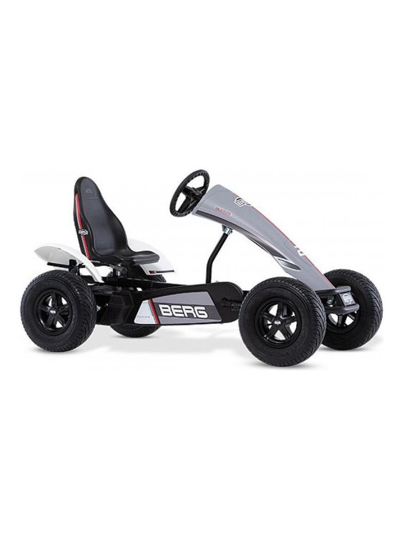 BERG Kart à pédales Race GTS BFR-3 Rouge - Kiabi