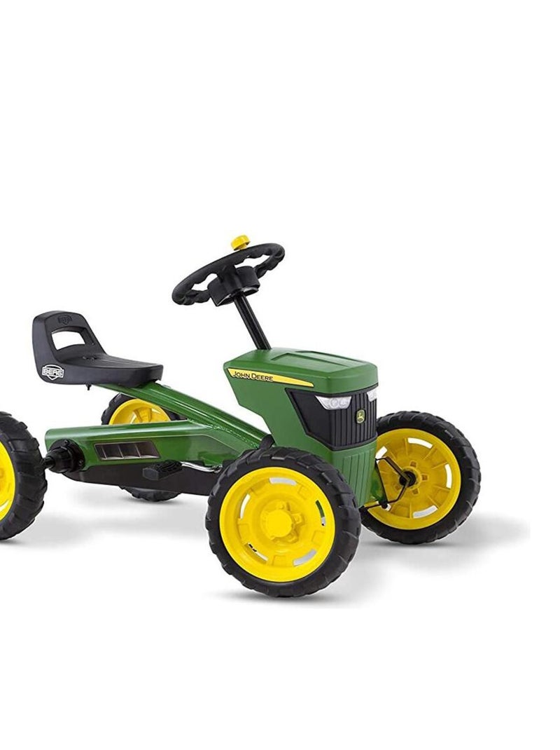 Berg Kart À Pédaless Buzzy John Deere N/A - Kiabi