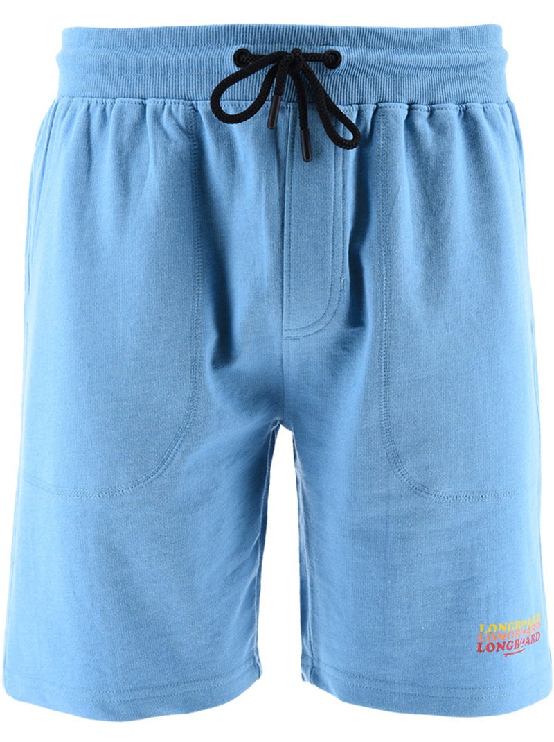Bermuda -   - Longboard Bleu - Kiabi