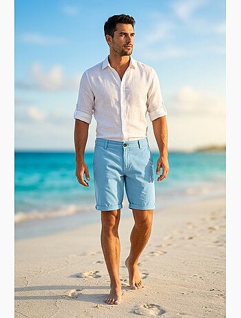 Bermuda - - Longboard