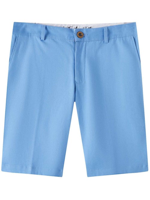 Bermuda    - Cérémonie  JIMINI - La Faute à Voltaire - Kiabi