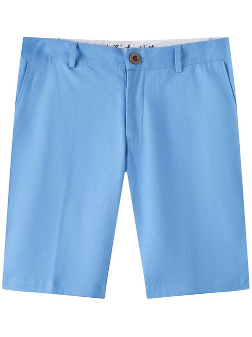 Bermuda    - Cérémonie  JIMINI - La Faute à Voltaire - Kiabi