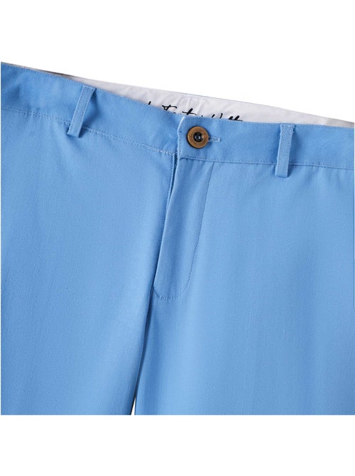 Bermuda    - Cérémonie  JIMINI - La Faute à Voltaire - Kiabi