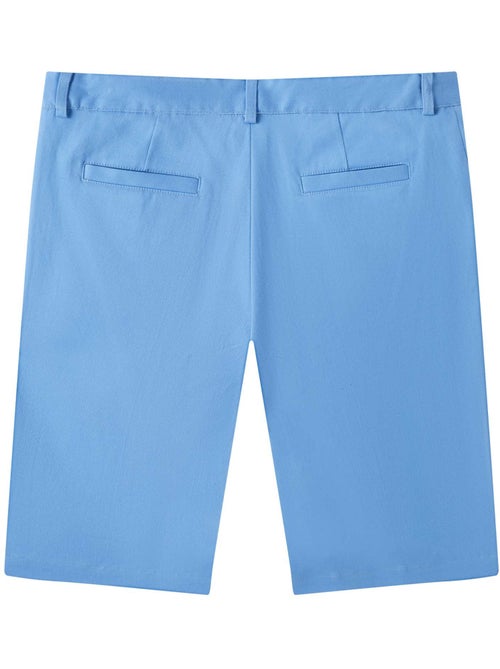 Bermuda    - Cérémonie  JIMINI - La Faute à Voltaire - Kiabi