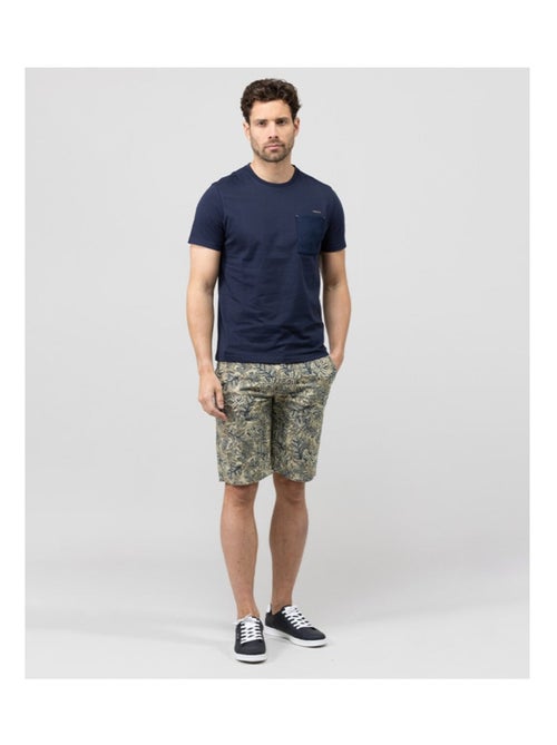 Bermuda - Terre de Marins - Kiabi