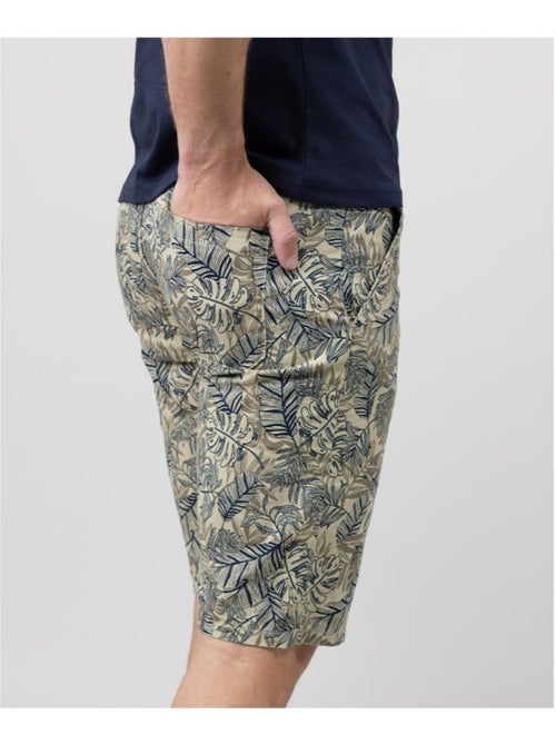 Bermuda - Terre de Marins - Kiabi