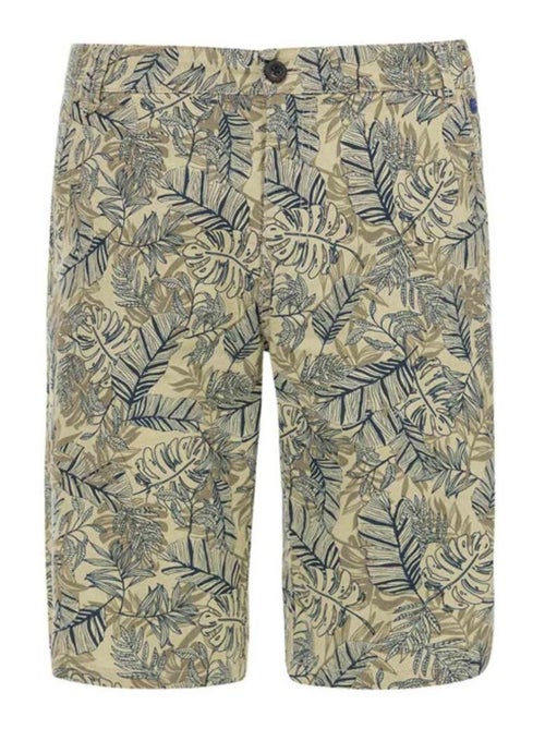 Bermuda - Terre de Marins - Kiabi