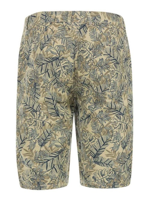 Bermuda - Terre de Marins - Kiabi