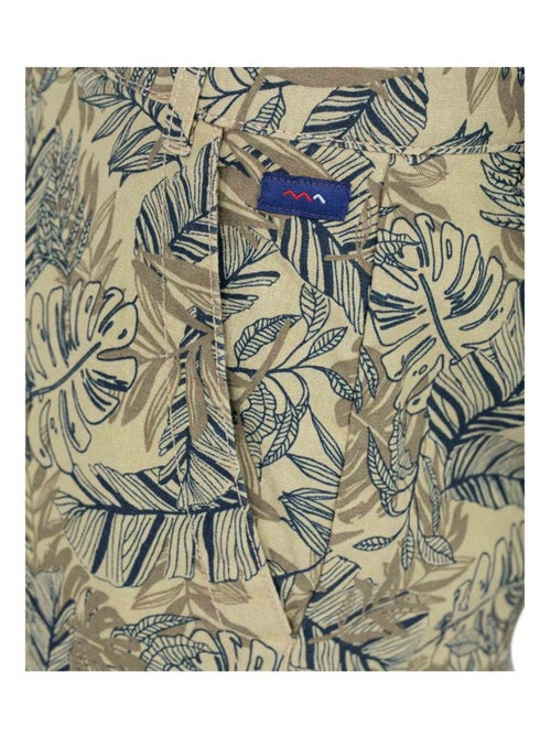 Bermuda - Terre de Marins - Kiabi