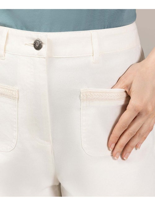 Bermuda - Terre de Marins - Kiabi