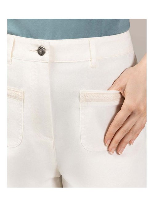 Bermuda - Terre de Marins - Kiabi