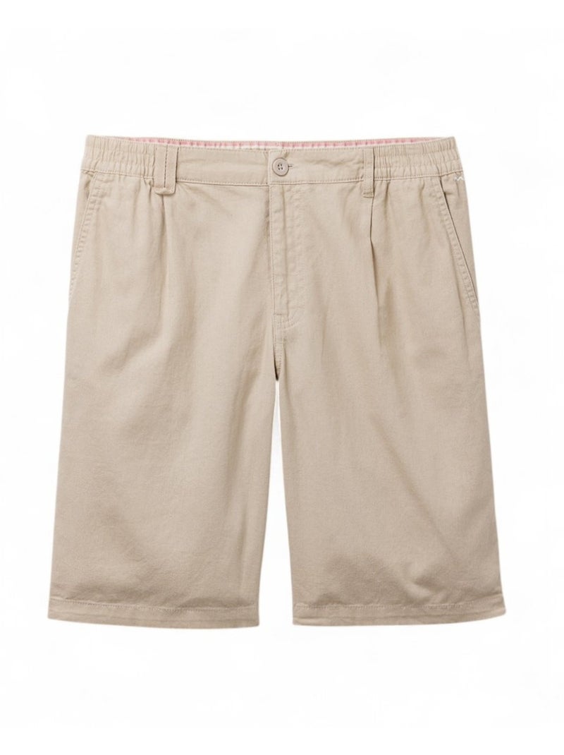 Bermuda - Terre de Marins Beige - Kiabi