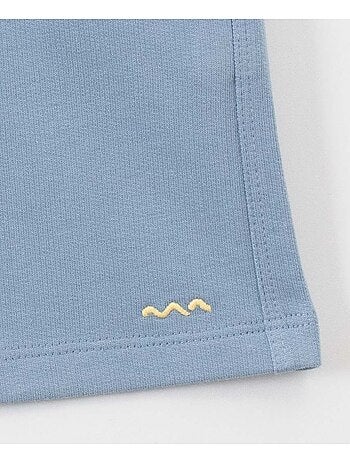 Bermuda - Terre de Marins