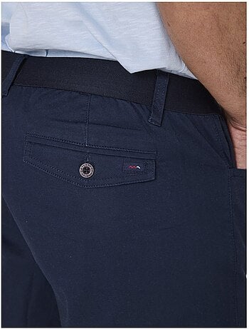 Bermuda - Terre de Marins