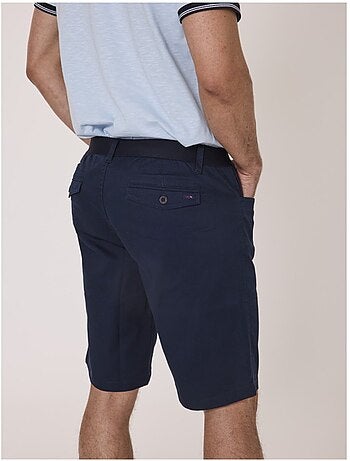 Bermuda - Terre de Marins