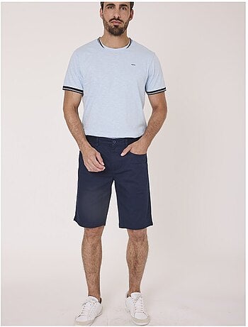 Bermuda - Terre de Marins