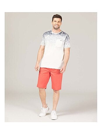 Bermuda - Terre de Marins