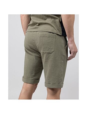 Bermuda - Terre de Marins