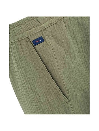 Bermuda - Terre de Marins