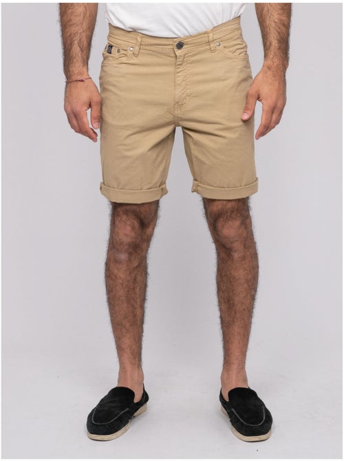 Bermuda 5 poches BAOS - Kiabi