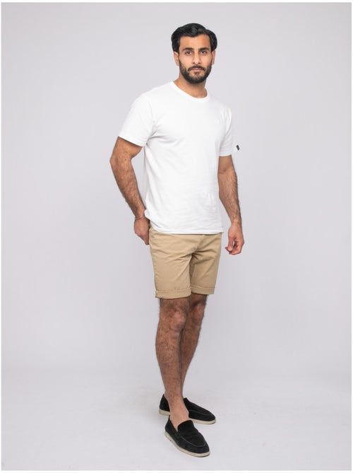 Bermuda 5 poches BAOS - Kiabi