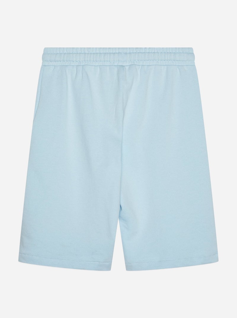 Bermuda à cordon - Timberland Bleu clair - Kiabi