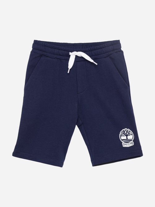 Bermuda à cordon - Timberland - Kiabi