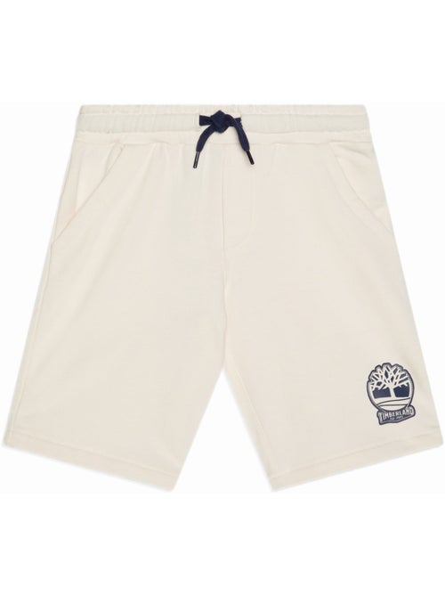 Bermuda à cordon - Timberland - Kiabi
