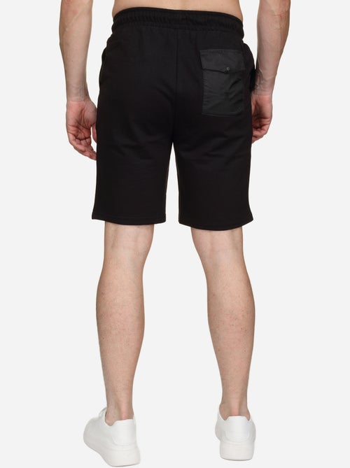Bermuda a lacets - Kiabi Bermuda a lacets - Kiabi