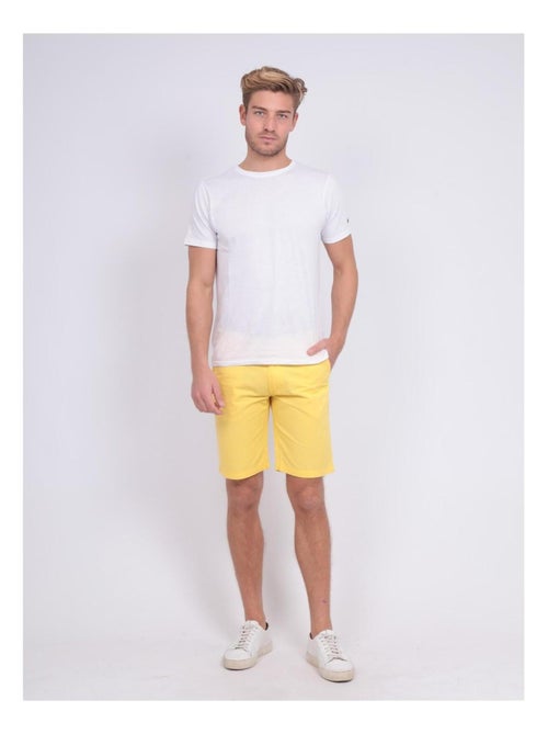 Bermuda BAGOO CASUAL - Kiabi