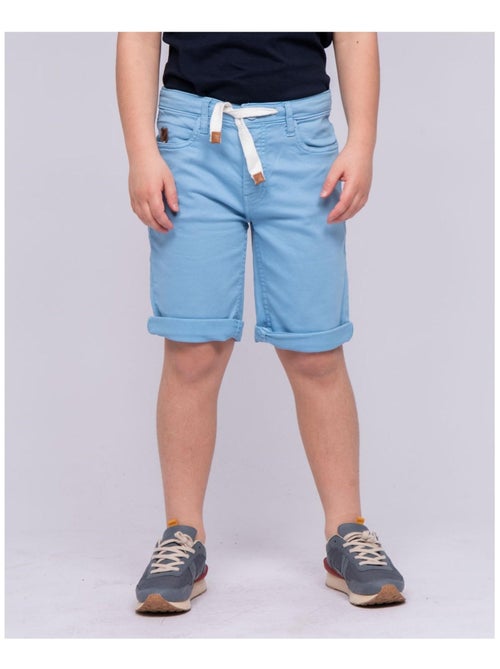 Bermuda BANDAL garçon - Kiabi