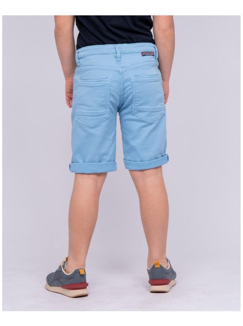 Bermuda BANDAL garçon - Kiabi